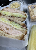 Ny Slicers Deli food