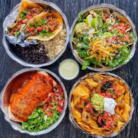 Cafe Rio Fresh Modern Mexican food