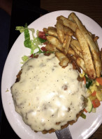 High Country Restaurant & Saloon food