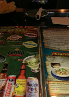 Manuel's Mexican Cantina Goodyear food