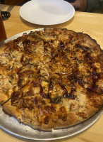 Famous Pizza Beer West Sedona food