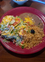 Manuel’s Mexican Cantina Indian School food