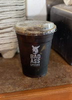 Bad Ass Coffee Co. food