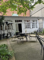 The Kitchen At The Imperial inside