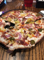 La Torcia Brick Oven Pizza Conway food