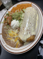 Mariachi's Mexican And Cantina food