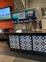 Cafe Rio Mexican Grill food