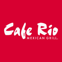 Cafe Rio Mexican Grill food