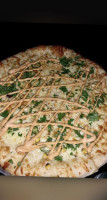 Empire Pizza Pub food