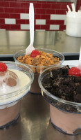 Andy’s Frozen Custard food