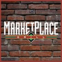 Marketplace Grill outside