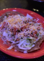 Rosalita's Cantina food