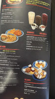 Maria's Mexican food