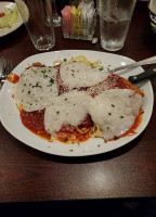 Fratelli's Italian food