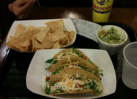 Fresca's Mexican Grill (tustin) food