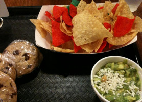 Fresca's Mexican Grill (tustin) food