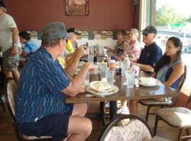 Ozark Orchard inside