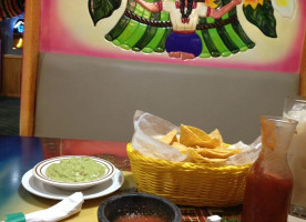 Las Palmas Authentic Mexican food