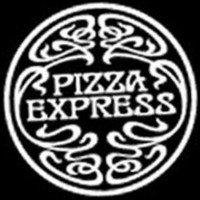 Express Ranch House Pizzeria outside