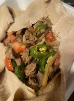 Betanya Ethiopian Carryout Grocery Café food