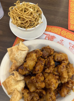 Yummy Chinese food