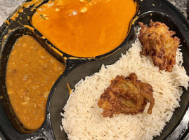 Vedas Indian Cuisine Norwalk food