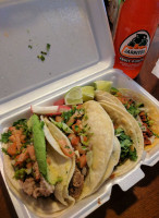 Hugo's Food Llc. Mexican Tacos food