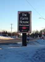 The Farmhouse Llc outside