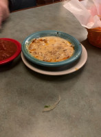 Mi Ranchito food