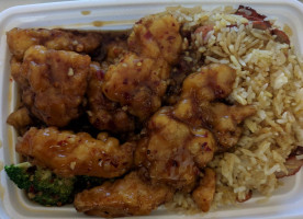 Luen Hop Chinese food