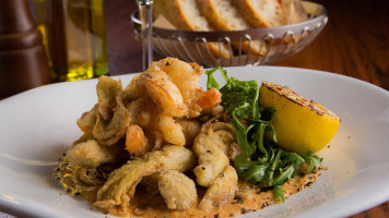 Biaggi's Italiano food