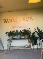 Farm Cafe food