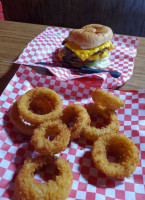 Morrilton Drive Inn inside