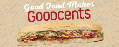 Goodcents food