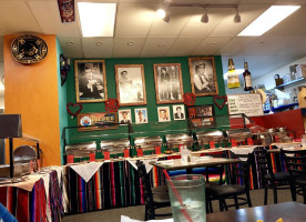 Don Garcia's Mexican food