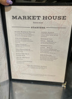 Market House H.p. inside