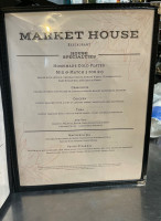 Market House H.p. food