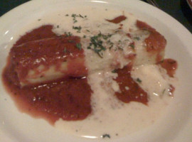 Concetta's Italian food