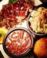 Rodeo City -b-q food