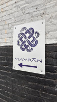 Maydan food