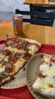 Antonio's Pizza food