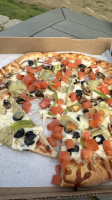 Empire Pizza food