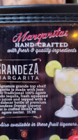 Moctezuma's Mexican Restaurant Tequila Bar food