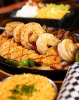 Primetime Sports Grille food