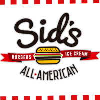 Sid's All American outside