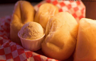 Jimmy Mac's Roadhouse food