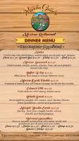 Rancho Grande Yonkers menu