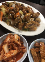 Peking Garden Chinese food