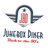 Juke Box Diner Annandale food