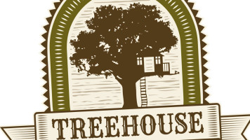 Treehouse Cafe Coffee food